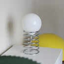 GobekUsa Spring Glass Table Lamp Bauhaus  Furniture