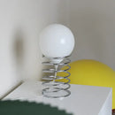 GobekUsa Spring Glass Table Lamp Bauhaus  Furniture