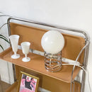 GobekUsa Spring Glass Table Lamp Bauhaus  Furniture
