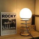 GobekUsa Spring Glass Table Lamp Bauhaus  Furniture