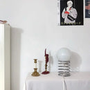 GobekUsa Spring Glass Table Lamp Bauhaus  Furniture