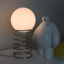 GobekUsa Spring Glass Table Lamp Bauhaus  Furniture