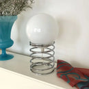 GobekUsa Spring Glass Table Lamp Bauhaus  Furniture