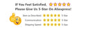 GobekUsa Starry Sky LED Chandelier for Living Room