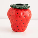 GobekUsa Strawberry Shaped Ceramic Planter Pot