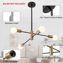 GobekUsa Stylish Hanging Chandelier for Home Decor