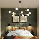 GobekUsa Stylish Hanging Chandelier for Home Decor