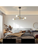GobekUsa Stylish Hanging Chandelier for Home Decor