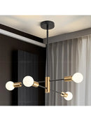 GobekUsa Stylish Hanging Chandelier for Home Decor