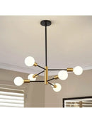 GobekUsa Stylish Hanging Chandelier for Home Decor