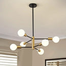GobekUsa Stylish Hanging Chandelier for Home Decor
