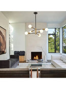 GobekUsa Stylish Hanging Chandelier for Home Decor