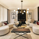 GobekUsa Stylish Hanging Chandelier for Home Decor