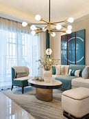 GobekUsa Stylish Hanging Chandelier for Home Decor