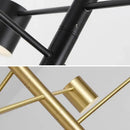GobekUsa Stylish Led Chandelier for Home Decor