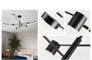 GobekUsa Stylish Led Chandelier for Home Decor