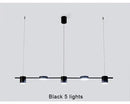 GobekUsa Stylish Led Chandelier for Home Decor