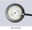 GobekUsa Stylish Led Chandelier for Home Decor