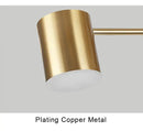 GobekUsa Stylish Led Chandelier for Home Decor