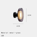 GobekUsa Stylish LED Wall Lamp