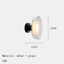 GobekUsa Stylish LED Wall Lamp