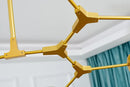 GobekUsa Stylish Nordic Chandelier for Dining/Living Room