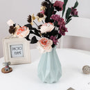 GobekUsa Stylish Nordic Plastic Flower Vase, Home Decor