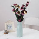 GobekUsa Stylish Nordic Plastic Flower Vase, Home Decor