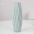 GobekUsa Stylish Nordic Plastic Flower Vase, Home Decor
