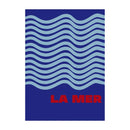 GobekUsa Summer Vibe Beach Canvas Art Prints
