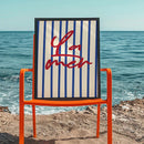 GobekUsa Summer Vibe Beach Canvas Art Prints