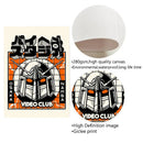 GobekUsa "Takoyaki Ramen Canvas Wall Art Decor"