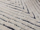 GobekUsa Tapis traditionnel Beni Ouarain 245 X 146 Cm