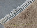 GobekUsa Tapis traditionnel Beni Ouarain 250 X 154 Cm