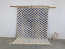 GobekUsa Tapis traditionnel Beni Ouarain 260 X 170 Cm