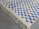 GobekUsa Tapis traditionnel Beni Ouarain 260 X 170 Cm