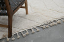 GobekUsa Tapis traditionnel Beni Ouarain 290 X 205 Cm