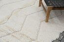 GobekUsa Tapis traditionnel Beni Ouarain 290 X 205 Cm