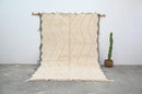 GobekUsa Tapis traditionnel Beni Ouarain 290 X 205 Cm