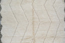 GobekUsa Tapis traditionnel Beni Ouarain 290 X 205 Cm