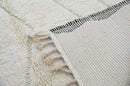 GobekUsa Tapis traditionnel Beni Ouarain 290 X 205 Cm