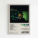 GobekUsa The Weeknd Music Album Posters for Home Decor