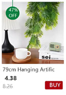 Ribbed transparent nordic vase living room glass decor by Decorbites