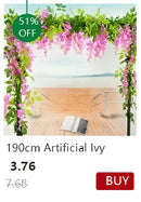 Ribbed transparent nordic vase living room glass decor by Decorbites
