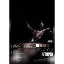 GobekUsa Travis Scott Album Poster - Waterproof Wall Art