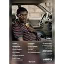 GobekUsa Travis Scott Album Poster - Waterproof Wall Art