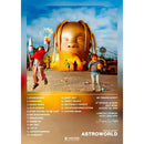 GobekUsa Travis Scott Album Poster - Waterproof Wall Art