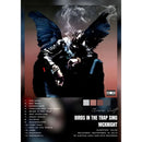 GobekUsa Travis Scott Album Poster - Waterproof Wall Art