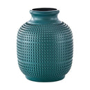 GobekUsa Unbreakable Modern Floral Vase for Home Decor