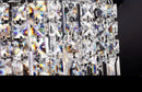 GobekUsa Upscale Modern Crystal Chandelier for Dining Room